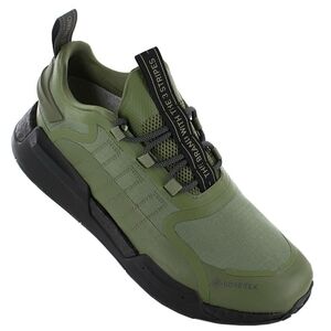 ADIDAS NMD V3 GORE-TEX Focus Olive HP7778 V3 Size 10.5 New Without Box